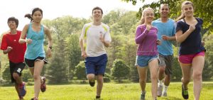 running-sports-outside